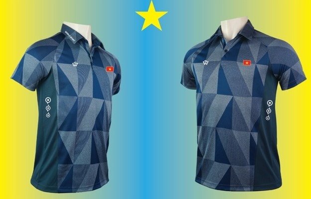 Nên mặc trang phục gì khi chơi bóng bàn trong Câu Lạc Bộ?